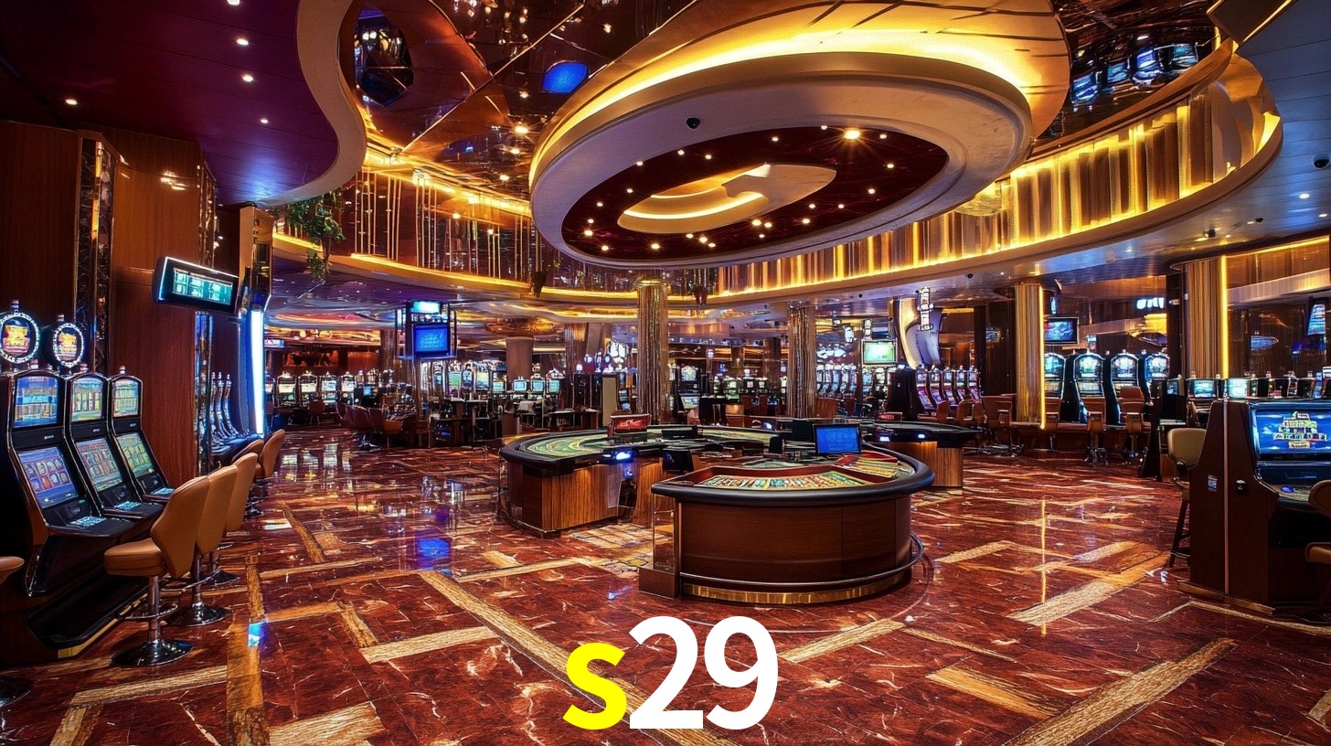 Jogos de Cassino Premium - Slots, Roleta, Blackjack e Dealer Ao Vivo