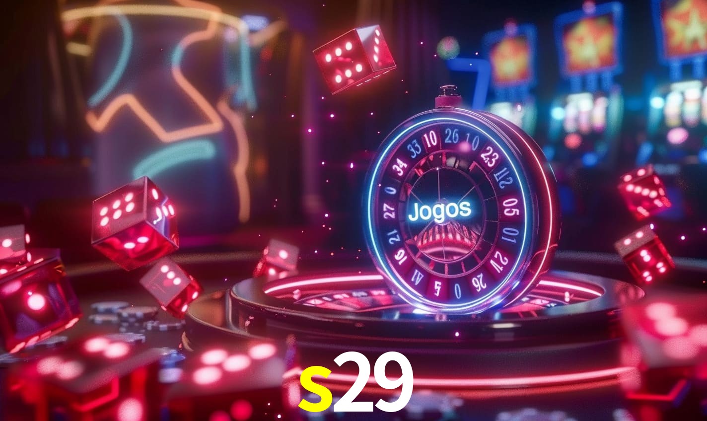 Cassino ao Vivo s29 - Dealers Brasileiros Profissionais